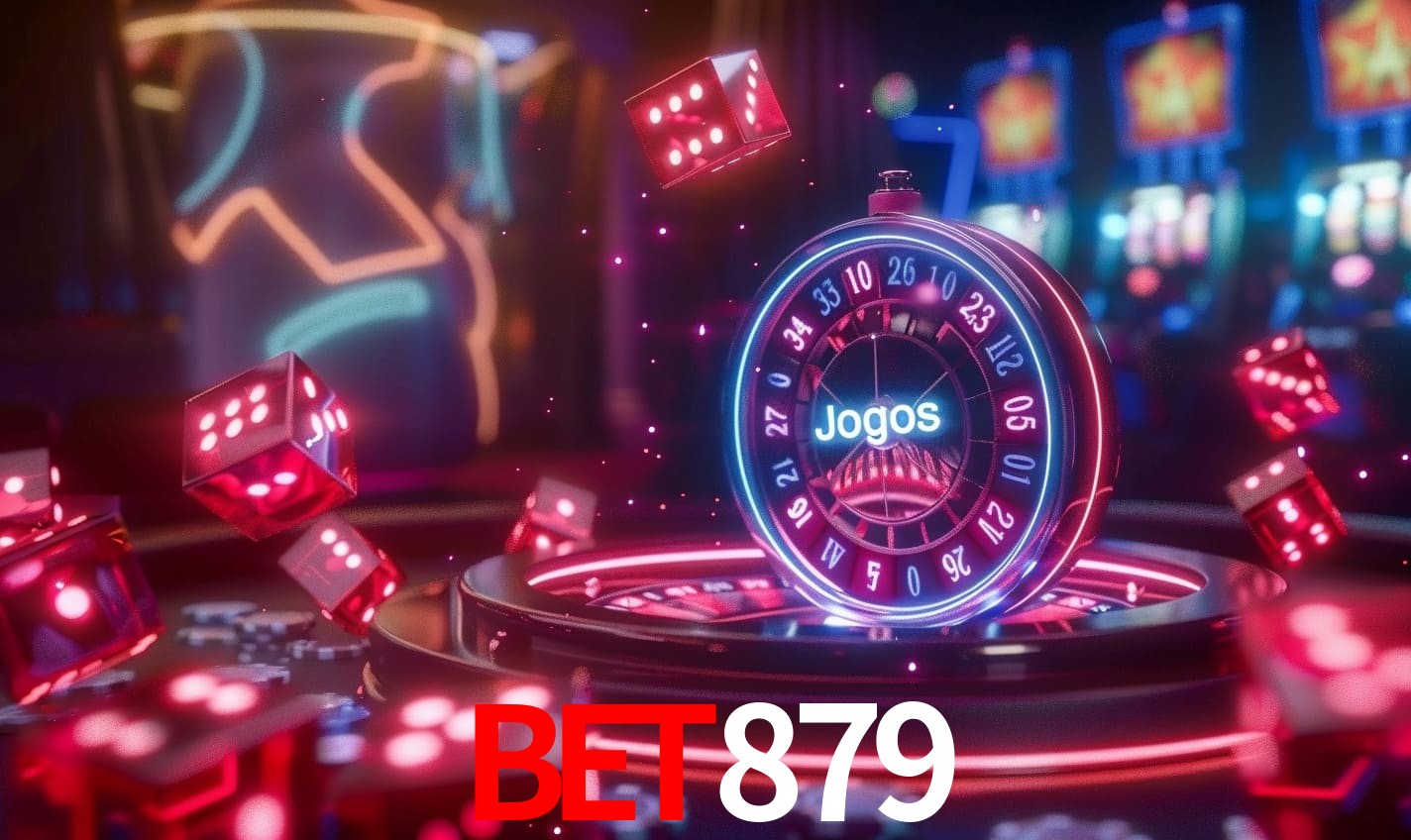 Cassino ao Vivo bet879 - Dealers Brasileiros Profissionais